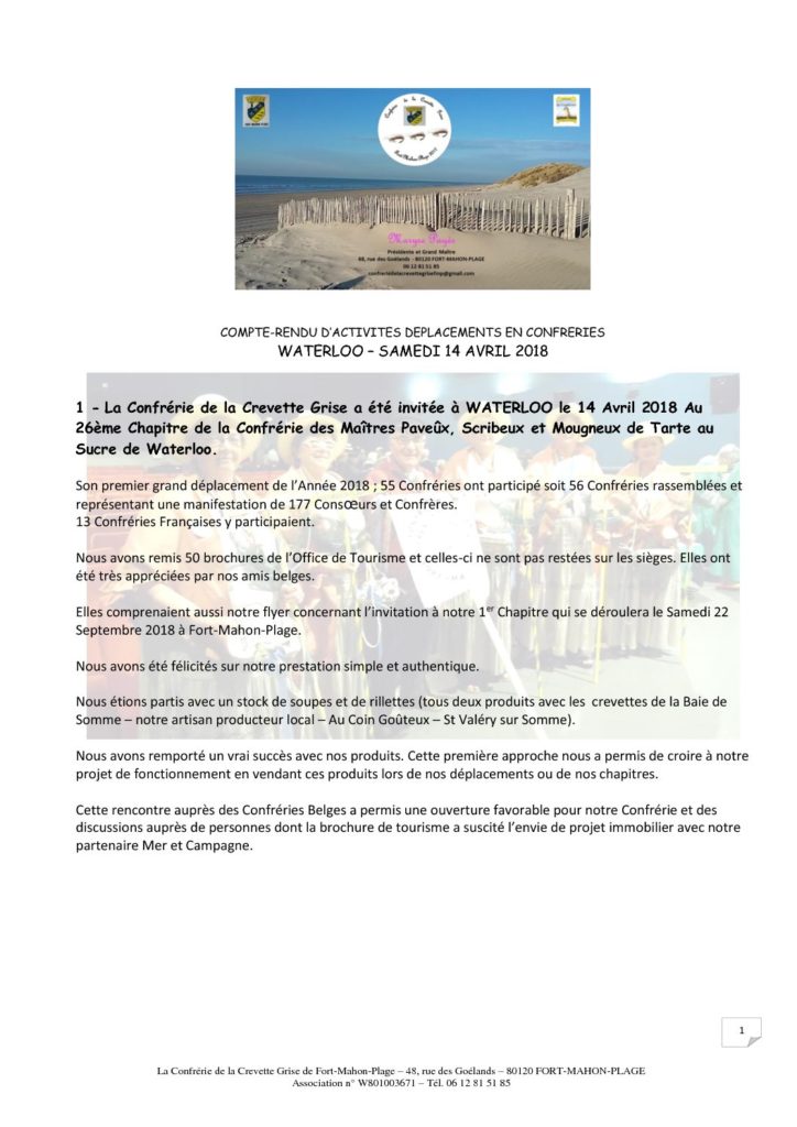 activité premiere rencontre