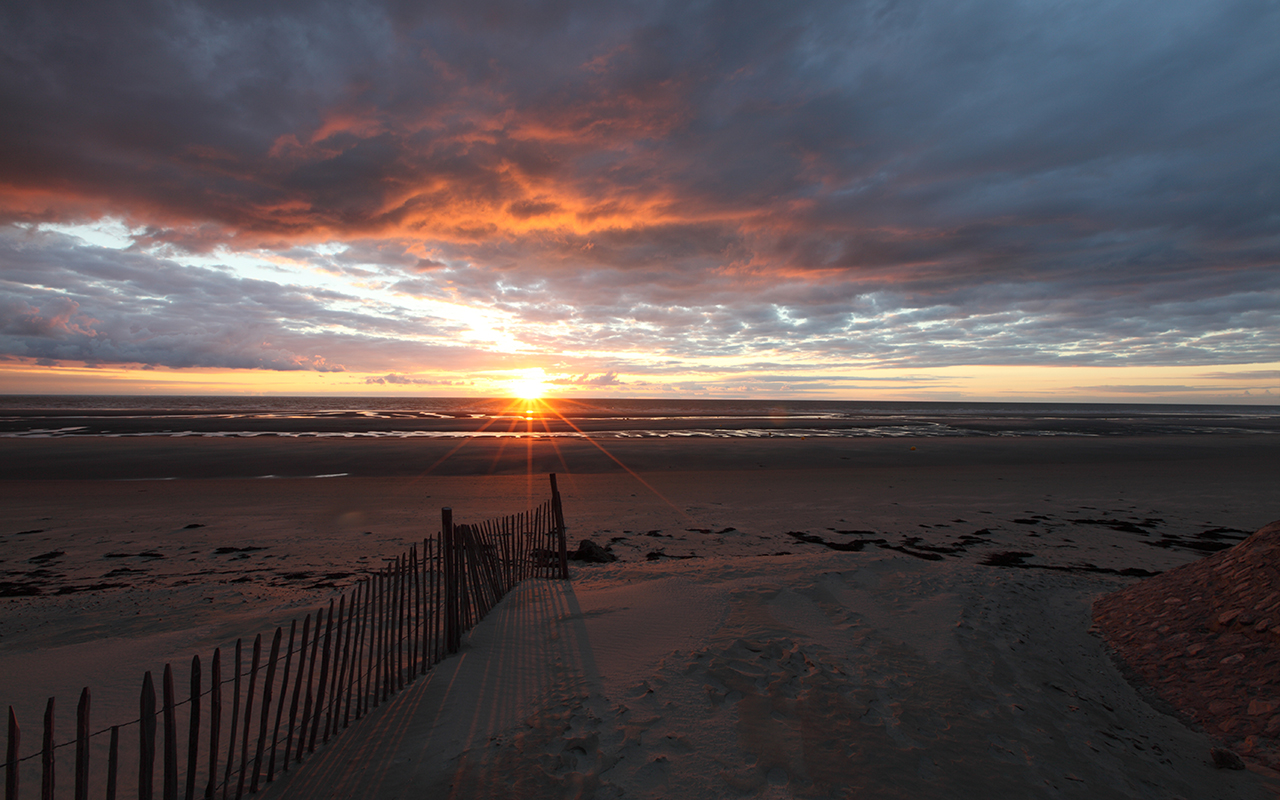 Galerie Gauduin Ambiances Photo Fort-Mahon-Plage