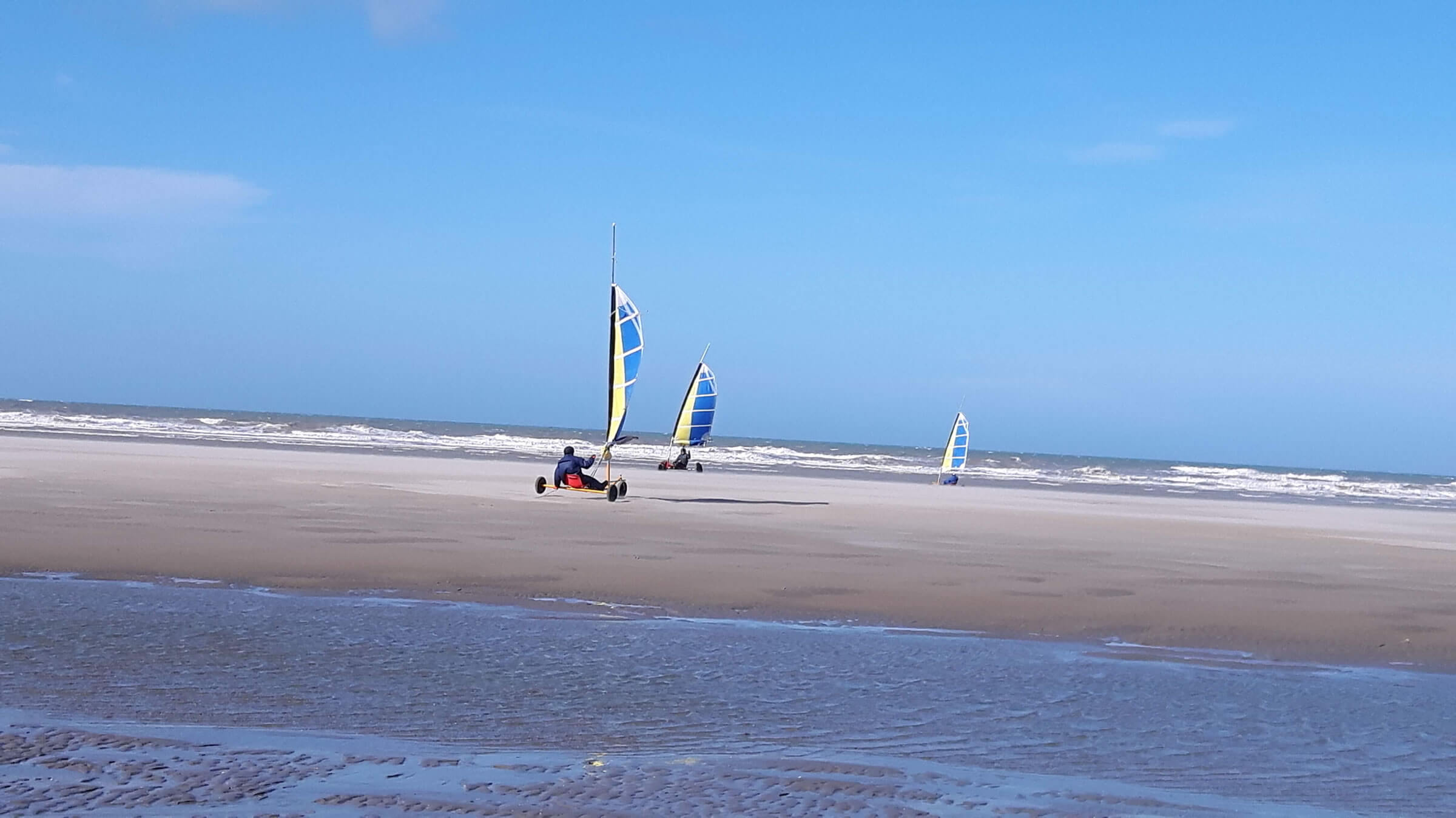 chars-a-voile-fort-mahon-plage