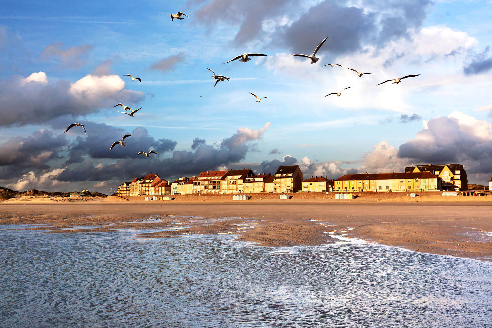 vue-fort-mahon-plage